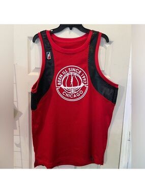 Post Game Been Ill Since 1997 Jersey